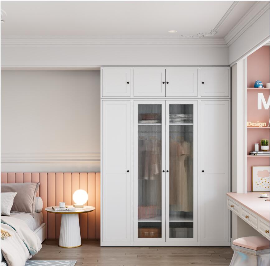 7-home metal steel white wardrobe.jpg