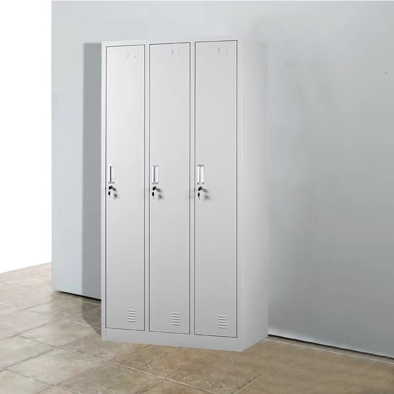 yaxu 3 door steel storage  locker -2.jpg