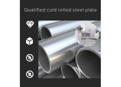 Why should you choose steel office furniture ?